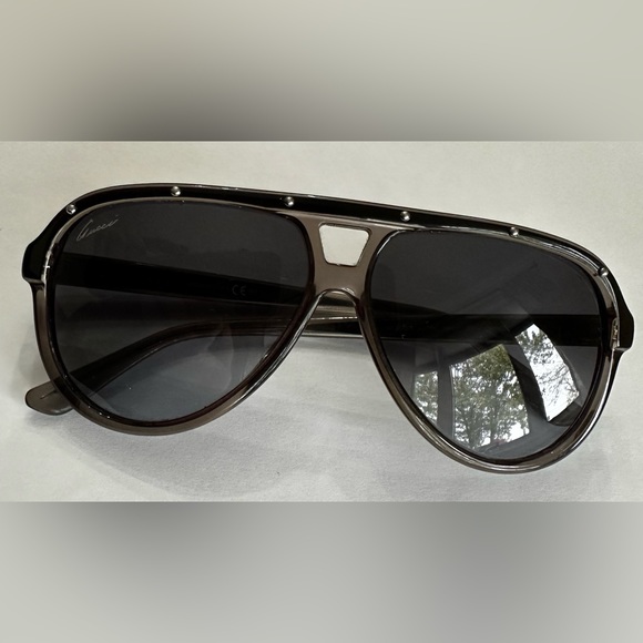 Gucci Sunglasses GG 3720/S aviator style